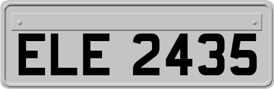 ELE2435