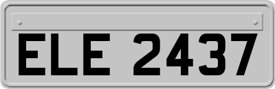 ELE2437