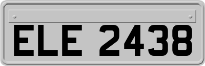 ELE2438