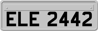 ELE2442
