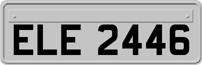 ELE2446