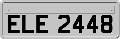 ELE2448