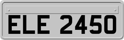 ELE2450