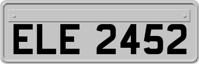 ELE2452