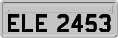 ELE2453