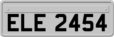 ELE2454