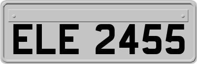 ELE2455