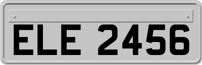ELE2456