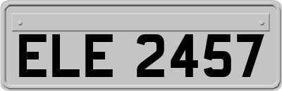 ELE2457