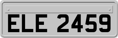 ELE2459