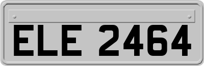 ELE2464