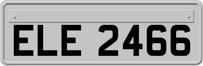ELE2466