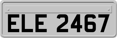 ELE2467