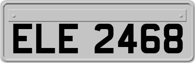 ELE2468