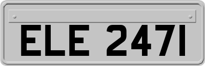 ELE2471