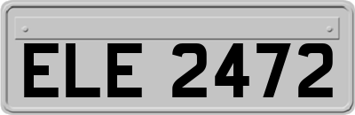 ELE2472