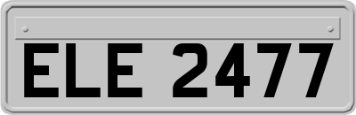 ELE2477
