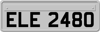 ELE2480
