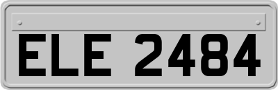 ELE2484