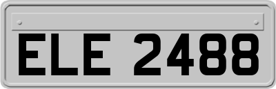 ELE2488