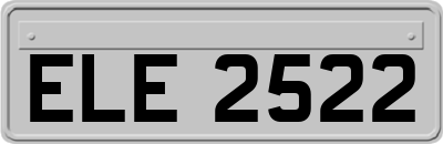ELE2522