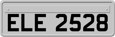 ELE2528