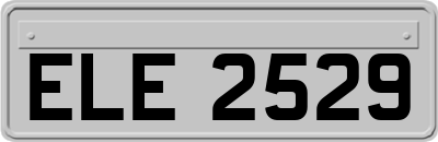 ELE2529