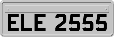 ELE2555