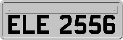 ELE2556