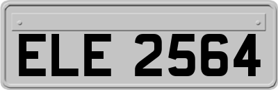 ELE2564