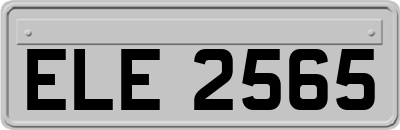 ELE2565