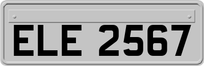 ELE2567