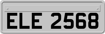 ELE2568