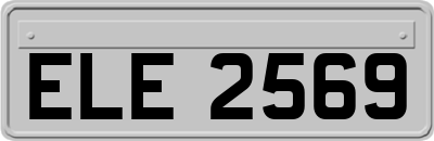 ELE2569