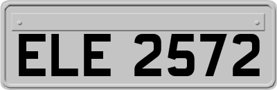 ELE2572