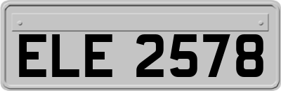 ELE2578