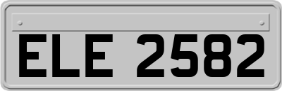 ELE2582