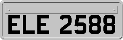 ELE2588