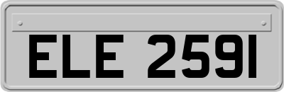 ELE2591