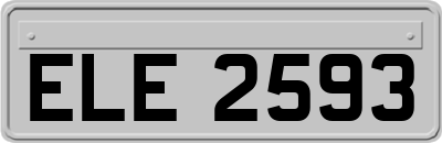 ELE2593