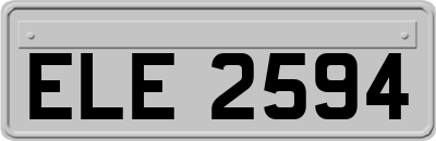 ELE2594