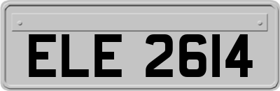 ELE2614