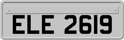 ELE2619