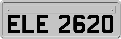 ELE2620