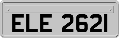 ELE2621