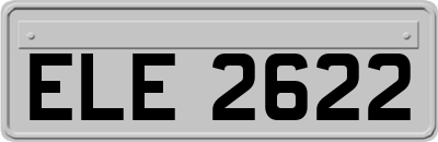 ELE2622