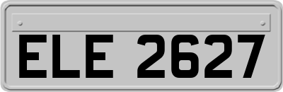 ELE2627