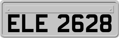 ELE2628