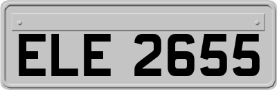 ELE2655