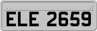 ELE2659